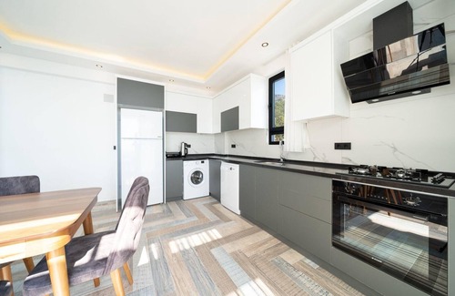 Uzunyurt House | Holiday apartment Fethiye for 1 - 10 persons with 5 bedrooms - Holiday house