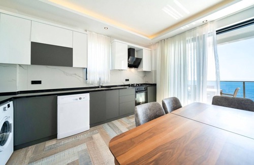 Uzunyurt House | Holiday apartment Fethiye for 1 - 10 persons with 5 bedrooms - Holiday house