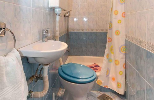 Kraljevica Apartment | Holiday apartment First row to the sea