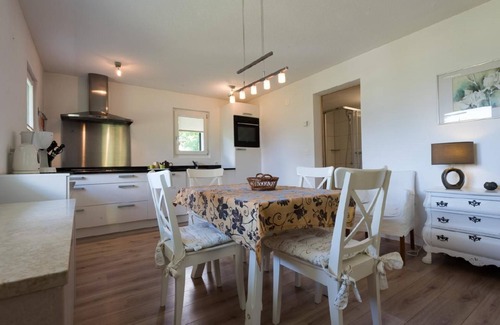 Fiesch Ski Chalet | Holiday apartment Fiesch for 1 - 4 persons with 1 bedroom - Chalet
