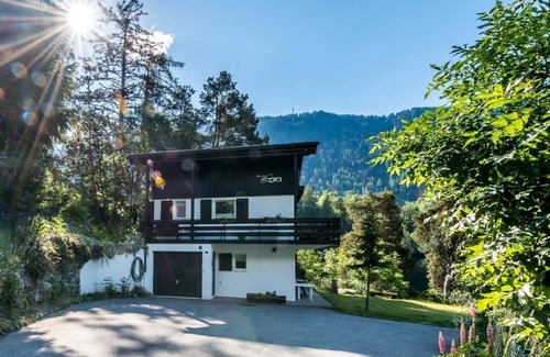 Fiesch Ski Chalet | Holiday apartment Fiesch for 1 - 4 persons with 1 bedroom - Chalet