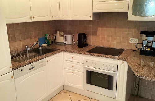 Barbengo Apartment | Holiday apartment Figino for 1 - 4 persons with 1 bedroom - Holiday apartment