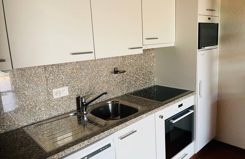 Barbengo Apartment | Holiday apartment Figino for 1 - 2 persons with 1 bedroom - Holiday apartment in one or multi-family