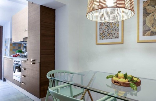 Duomo Apartment | Holiday apartment Florence for 1 - 4 persons with 2 bedrooms - Holiday apartment in one or multi-fam