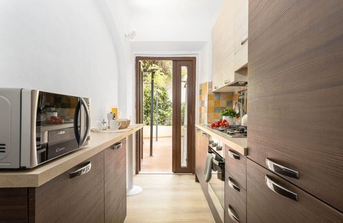 Duomo Apartment | Holiday apartment Florence for 1 - 4 persons with 2 bedrooms - Holiday apartment in one or multi-fam