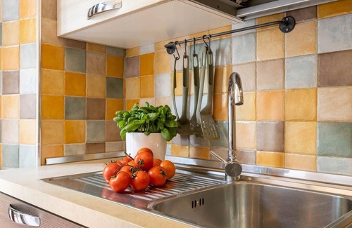 Duomo Apartment | Holiday apartment Florence for 1 - 4 persons with 2 bedrooms - Holiday apartment in one or multi-fam