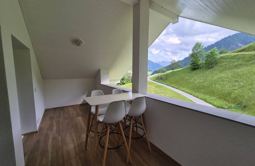 Fluehli Apartment | Holiday apartment Flühli LU for 1 - 4 persons with 1 bedroom - Holiday apartment in one or multi-fam