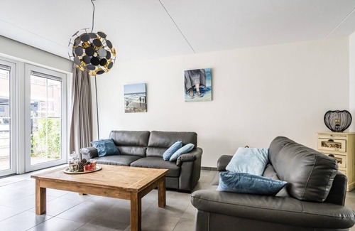Dishoek House | Holiday apartment for 4 persons on the ground floor in Koudekerke Dishoek