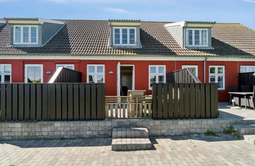 Akirkeby Apartment | Holiday Apartment For 4 With Shared Pool
