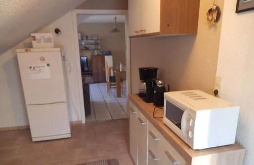 Forbach Apartment | Holiday apartment Forbach for 2 persons with 2 bedrooms - Holiday apartment