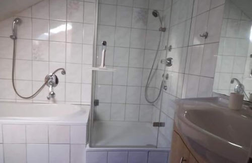 Forbach Apartment | Holiday apartment Forbach for 2 persons with 2 bedrooms - Holiday apartment