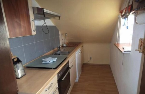 Forbach Apartment | Holiday apartment Forbach for 2 persons with 2 bedrooms - Holiday apartment