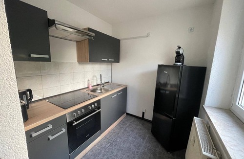 Forst Apartment | Holiday apartment Forst for 1 - 2 persons - Holiday apartment in one or multi-family house