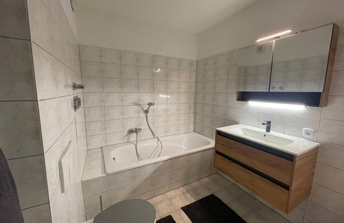 Forst Apartment | Holiday apartment Forst for 1 - 2 persons - Holiday apartment in one or multi-family house