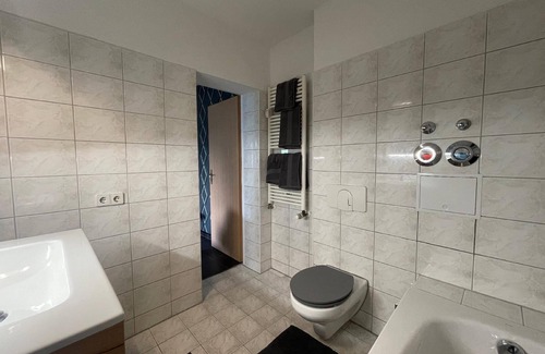 Forst Apartment | Holiday apartment Forst for 1 - 2 persons - Holiday apartment in one or multi-family house