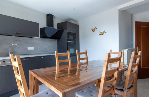Itterswiller House | Holiday apartment Itterswiller for 2 - 7 persons with 3 bedrooms - Holiday house