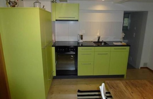 Frutigen Other | Holiday apartment Frutigen for 1 - 5 persons with 2 bedrooms - Farmhouse