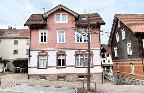Furtwangen Apartment | Holiday apartment Furtwangen for 1 - 6 persons with 2 bedrooms - Holiday apartment in one or multi-f