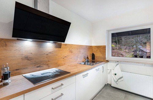 Seebach Apartment | Holiday Apartment "Fuchsmichelhof 4" with Mountain View, Private Terrace & Wi-Fi