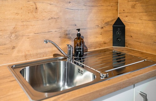 Seebach Apartment | Holiday Apartment "Fuchsmichelhof 4" with Mountain View, Private Terrace & Wi-Fi