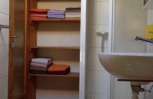 Fuldera Apartment | Holiday apartment Fuldera for 4 persons with 2 bedrooms - Holiday apartment in a two family house