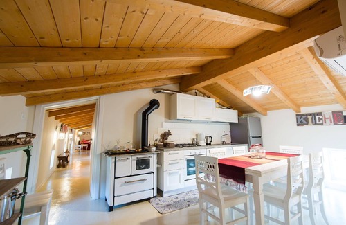 Gargagnago di Valpolicella Apartment | Holiday apartment Fumane for 1 - 8 persons with 2 bedrooms - Holiday apartment