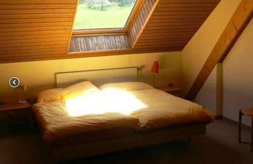 Welschenrohr Other | Holiday apartment Gänsbrunnen for 1 - 6 persons with 2 bedrooms - Farmhouse