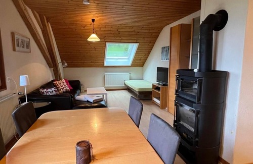 Welschenrohr Other | Holiday apartment Gänsbrunnen for 1 - 6 persons with 2 bedrooms - Farmhouse