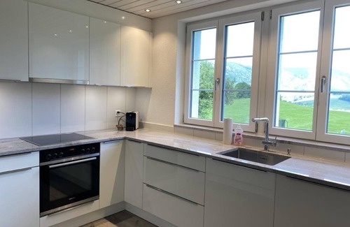 Gansbrunnen Other | Holiday apartment Gänsbrunnen for 1 - 5 persons with 2 bedrooms - Farmhouse