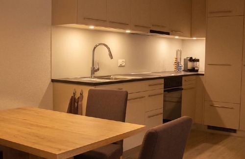 Grindelwald Apartment | Holiday apartment Grindelwald for 1 - 4 persons with 2 bedrooms - Holiday apartment