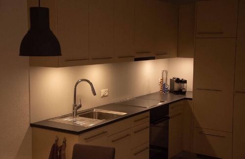 Grindelwald Apartment | Holiday apartment Grindelwald for 1 - 4 persons with 2 bedrooms - Holiday apartment