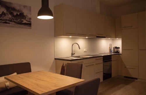 Grindelwald Apartment | Holiday apartment Grindelwald for 1 - 4 persons with 2 bedrooms - Holiday apartment