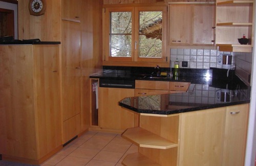 Grindelwald Apartment | Holiday apartment Grindelwald for 1 - 6 persons with 3 bedrooms - Holiday apartment