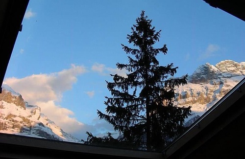 Grindelwald Apartment | Holiday apartment Grindelwald for 1 - 6 persons with 3 bedrooms - Holiday apartment
