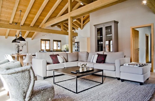 Grindelwald Apartment | Holiday apartment Grindelwald for 1 - 8 persons with 4 bedrooms - Holiday apartment in one or multi-