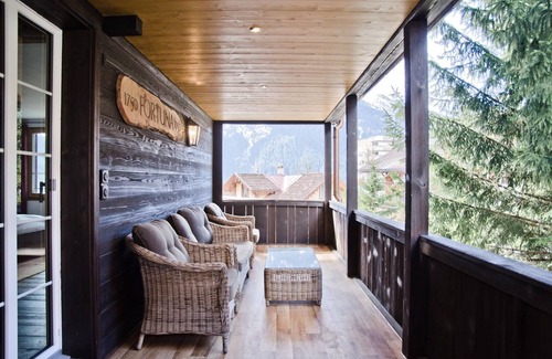Grindelwald Apartment | Holiday apartment Grindelwald for 1 - 8 persons with 4 bedrooms - Holiday apartment in one or multi-