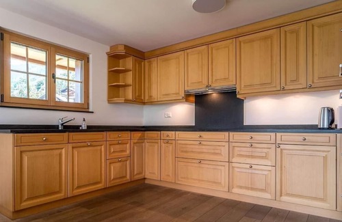 Grindelwald Apartment | Holiday apartment Grindelwald for 10 persons with 5 bedrooms - Multistorey holiday home/maisonette