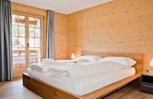 Grindelwald Apartment | Holiday apartment Grindelwald for 10 persons with 5 bedrooms - Multistorey holiday home/maisonette
