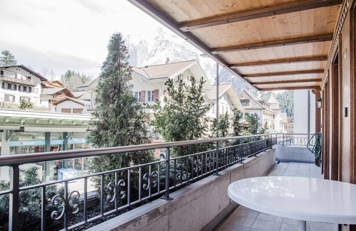 Grindelwald Apartment | Holiday apartment Grindelwald for 1 - 6 persons with 2 bedrooms - Holiday apartment in one or multi-