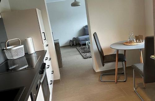 Gondenbrett House | Holiday apartment Gondenbrett for 1 - 6 persons with 2 bedrooms - Holiday house