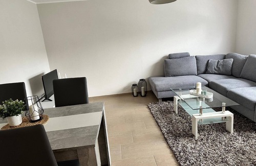 Gondenbrett House | Holiday apartment Gondenbrett for 1 - 6 persons with 2 bedrooms - Holiday house