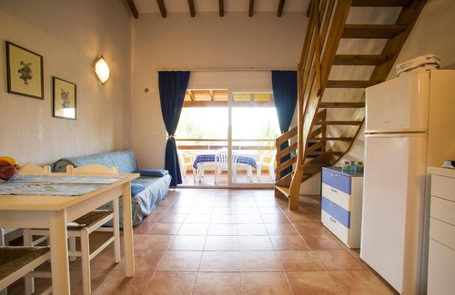 Ghisonaccia Apartment | Holiday apartment Ghisonaccia for 1 - 6 persons with 2 bedrooms - Holiday apartment