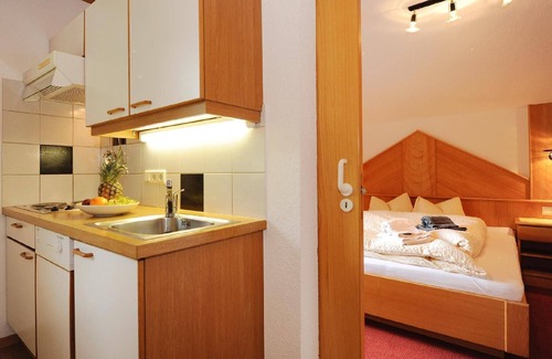 Galtur Apartment | Holiday apartment Galtür for 1 - 5 persons with 2 bedrooms - Holiday apartment in one or multi-famil