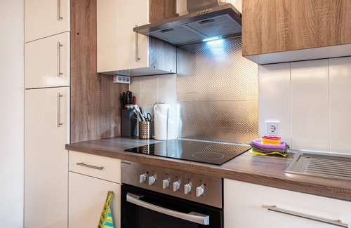 Todtmoos Apartment | Holiday Apartment 'Gartenblick' with Mountain View, Shared Pool and Wi-Fi