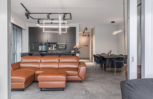 Srodmiescie Apartment | Holiday apartment Gdynia for 1 - 4 persons with 2 bedrooms - Holiday apartment in one or multi-famil