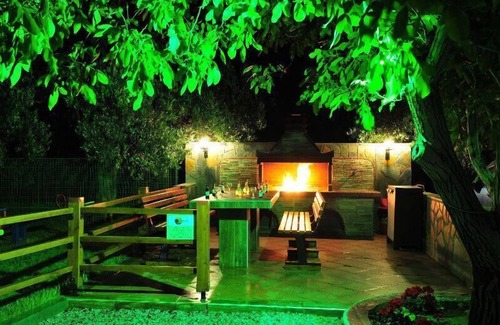 Gerakini Apartment | Holiday apartment Gerakini for 1 - 3 persons - Holiday apartment in one or multi-family house
