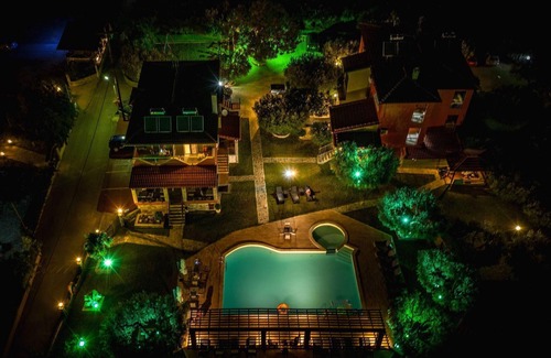 Gerakini Apartment | Holiday apartment Gerakini for 1 - 3 persons - Holiday apartment in one or multi-family house
