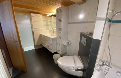 Gimmelwald Other | Holiday apartment Gimmelwald for 1 - 6 persons with 3 bedrooms - Farmhouse