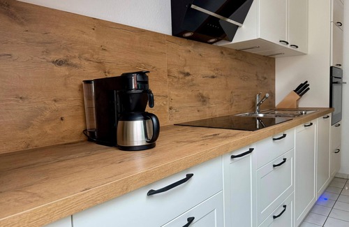 Mandelholz Apartment | Holiday apartment Gipfelblick
