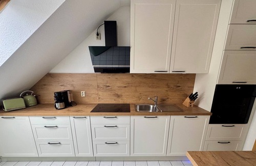 Mandelholz Apartment | Holiday apartment Gipfelblick